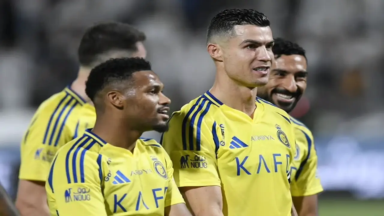 ناقد رياضي يفتح النار على تبرير إصابات الإنفلونزا في صفوف نادي النصر